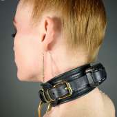 Dsg Shock Collar Bdsm 001