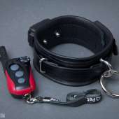 Dsg Shock Collar Bdsm 004