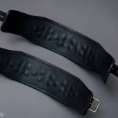 Ttbl Leather Bondage Belt 003