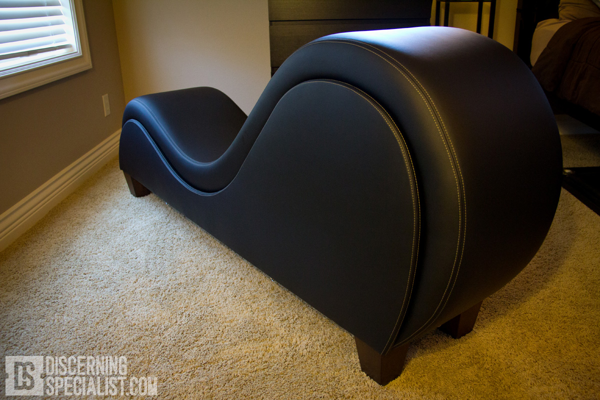 Tantra Chair Review.