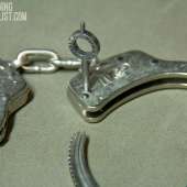 Sw Mp Handcuffs 004 Sw Mp Handcuffs 004