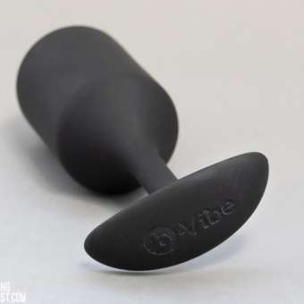 b-Vibe Snug Plug 3 Review - Discerning Specialist